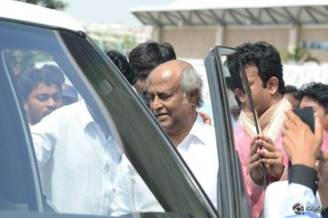 Celebs at Manchu Manoj and Pranathi Marriage Ceremony